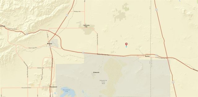 0 Vic of Gephart, Boron, CA 93516