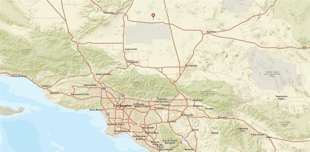 0 Vic of Gephart, Boron, CA 93516