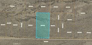 0 Vic of Gephart, Boron, CA 93516