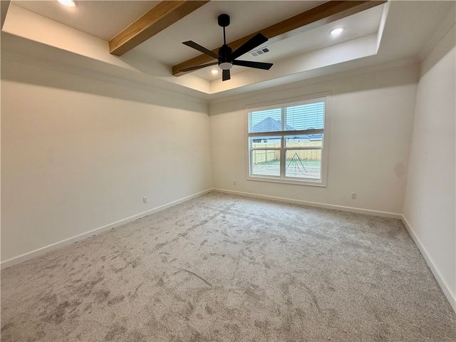 1814 Farmer Street, Pea Ridge, AR 72751