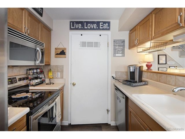 7700 W Glasgow Pl 15B, Littleton, CO 80128