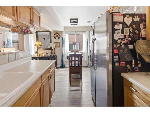 7700 W Glasgow Pl 15B, Littleton, CO 80128