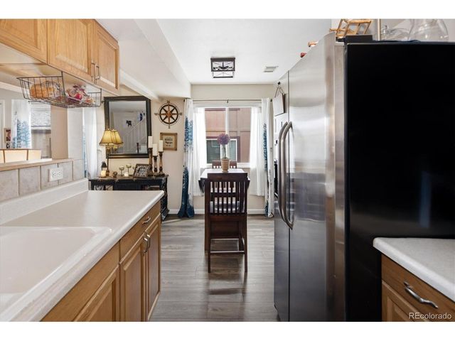 7700 W Glasgow Pl 15B, Littleton, CO 80128