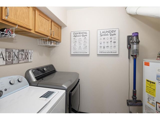 7700 W Glasgow Pl 15B, Littleton, CO 80128