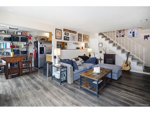 7700 W Glasgow Pl 15B, Littleton, CO 80128