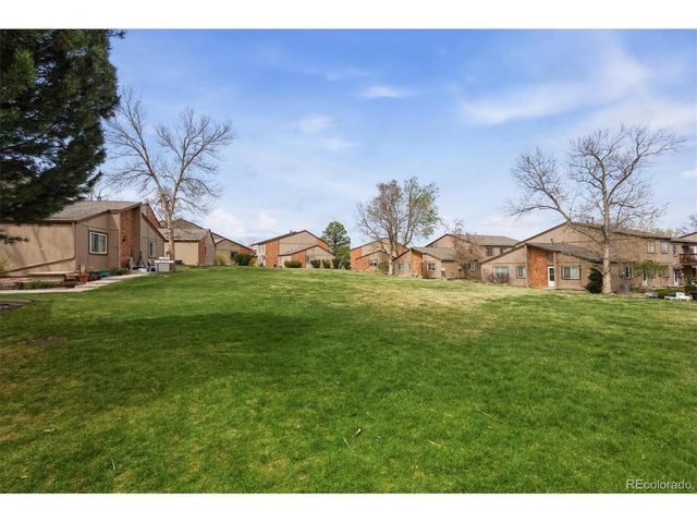 7700 W Glasgow Pl 15B, Littleton, CO 80128