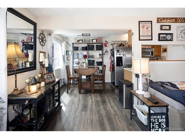 7700 W Glasgow Pl 15B, Littleton, CO 80128