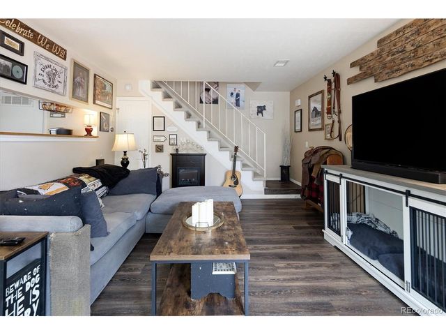 7700 W Glasgow Pl 15B, Littleton, CO 80128