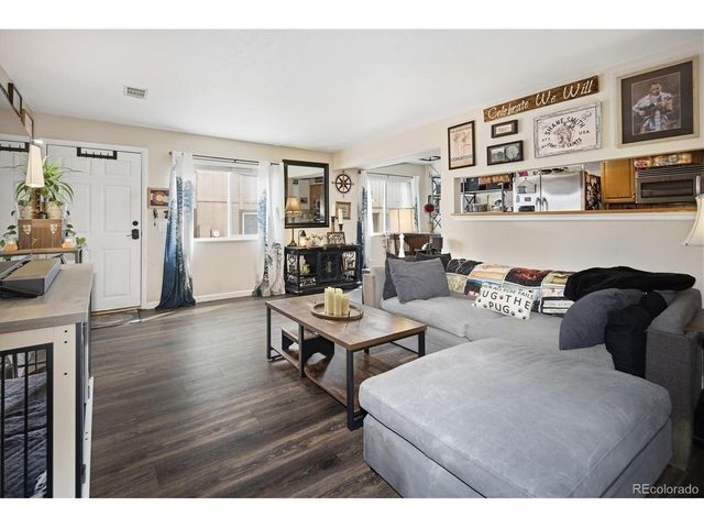 7700 W Glasgow Pl 15B, Littleton, CO 80128