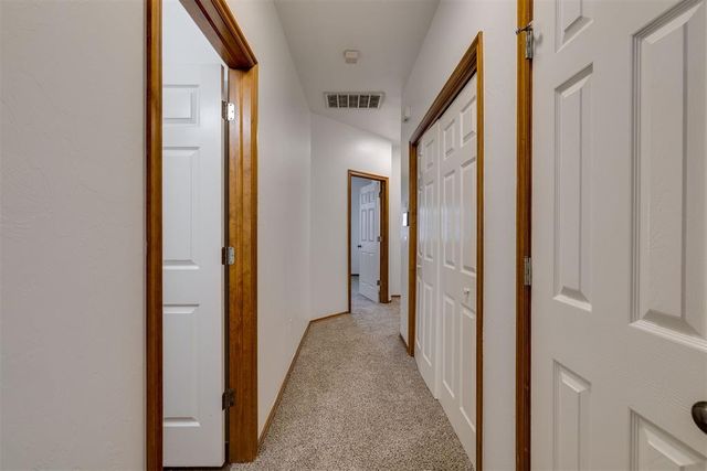 14 NW 156th Street 14, Edmond, OK 73013