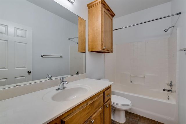 14 NW 156th Street 14, Edmond, OK 73013