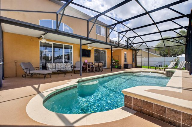 353 LAKE AMBERLEIGH DRIVE, Winter Garden, FL 34787
