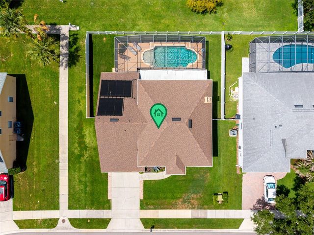 353 LAKE AMBERLEIGH DRIVE, Winter Garden, FL 34787