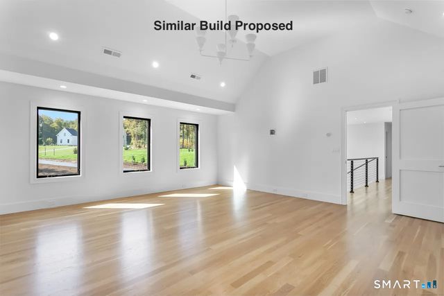 110 porters hill Road, Trumbull, CT 06611