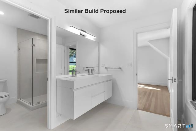 110 porters hill Road, Trumbull, CT 06611