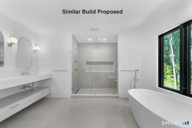 110 porters hill Road, Trumbull, CT 06611