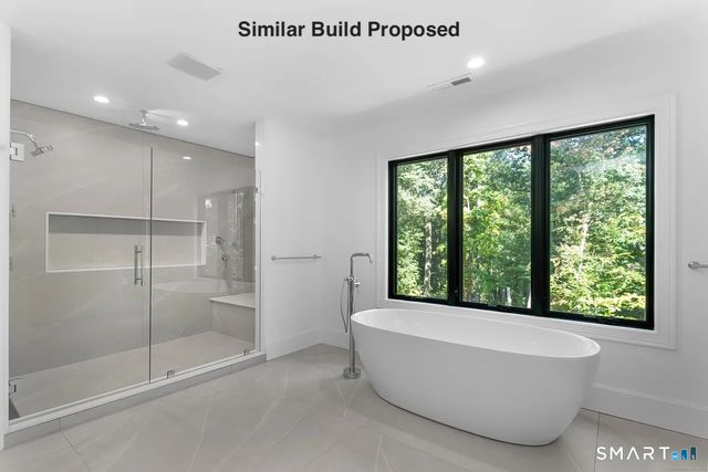 110 porters hill Road, Trumbull, CT 06611