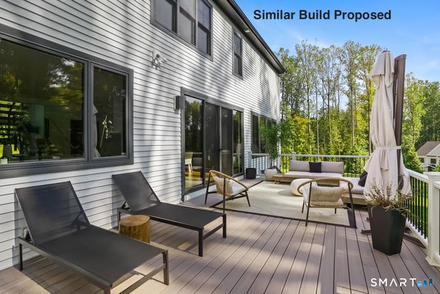 110 porters hill Road, Trumbull, CT 06611