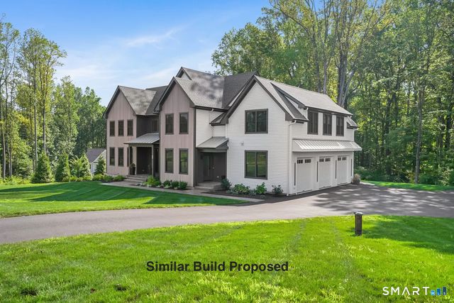 110 porters hill Road, Trumbull, CT 06611