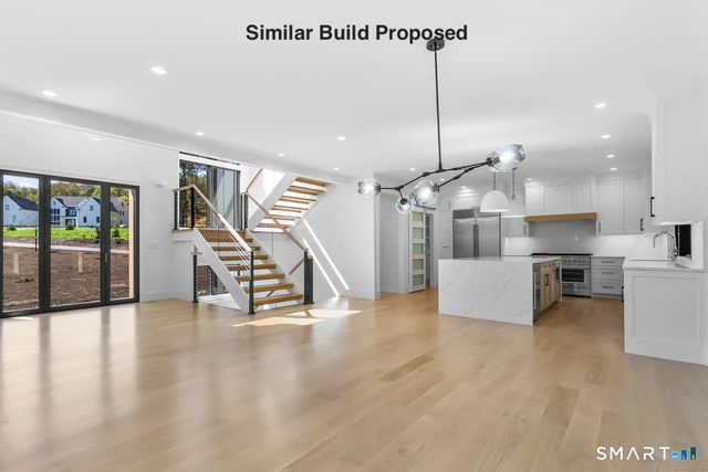 110 porters hill Road, Trumbull, CT 06611