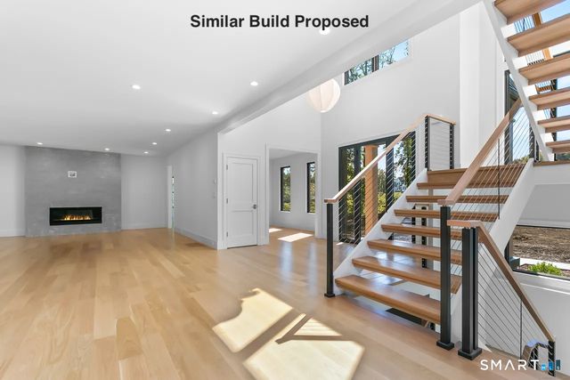 110 porters hill Road, Trumbull, CT 06611