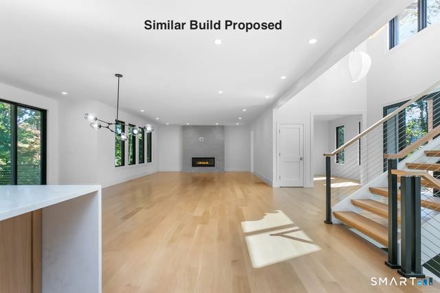 110 porters hill Road, Trumbull, CT 06611