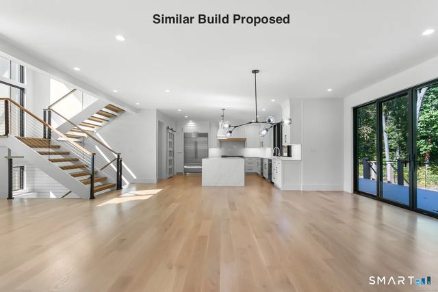 110 porters hill Road, Trumbull, CT 06611