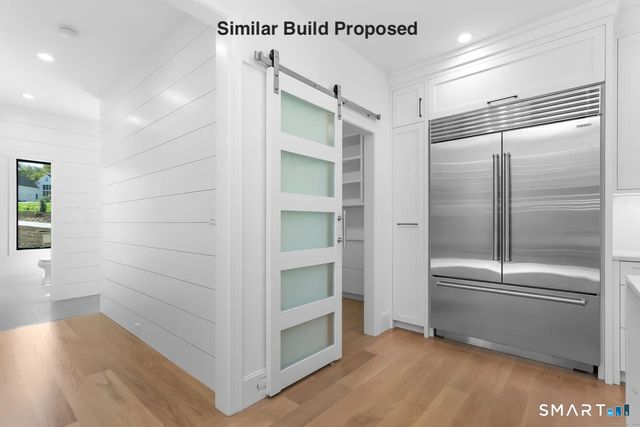 110 porters hill Road, Trumbull, CT 06611