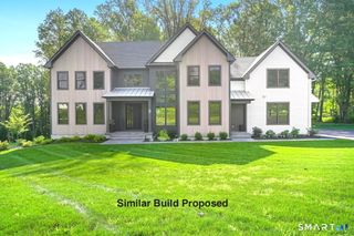 110 porters hill Road, Trumbull, CT 06611