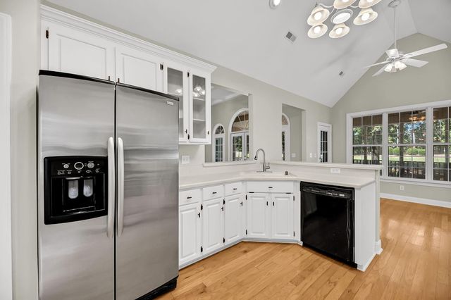 4416 Wild Thicket Lane, North Charleston, SC 29420