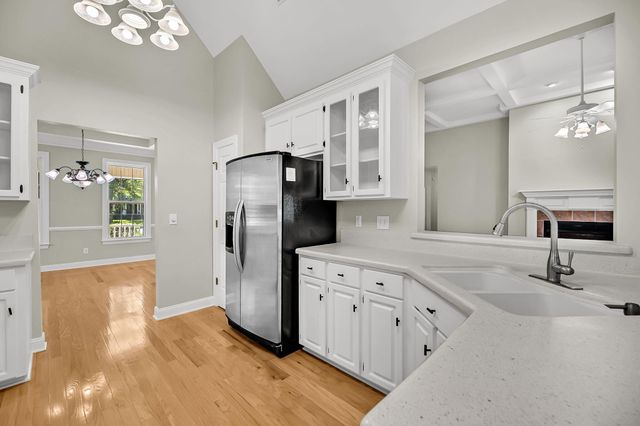 4416 Wild Thicket Lane, North Charleston, SC 29420