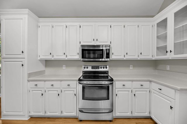 4416 Wild Thicket Lane, North Charleston, SC 29420