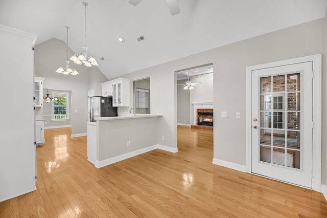 4416 Wild Thicket Lane, North Charleston, SC 29420