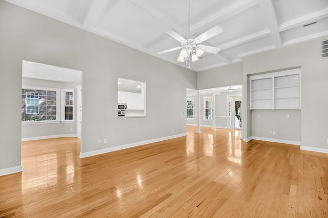 4416 Wild Thicket Lane, North Charleston, SC 29420