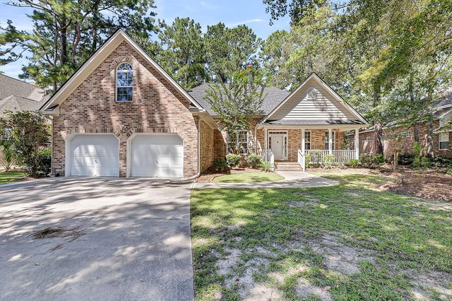 4416 Wild Thicket Lane, North Charleston, SC 29420