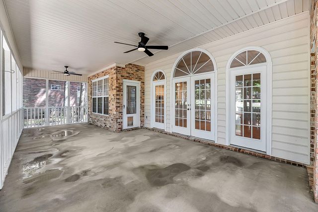 4416 Wild Thicket Lane, North Charleston, SC 29420