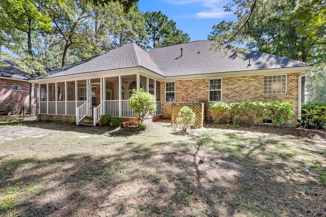 4416 Wild Thicket Lane, North Charleston, SC 29420