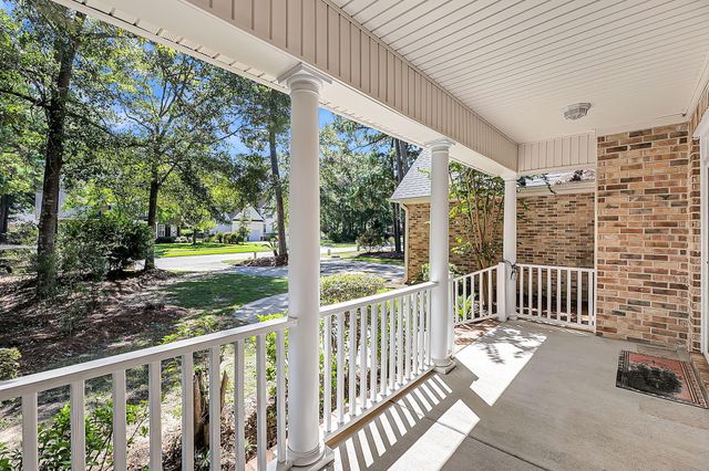4416 Wild Thicket Lane, North Charleston, SC 29420