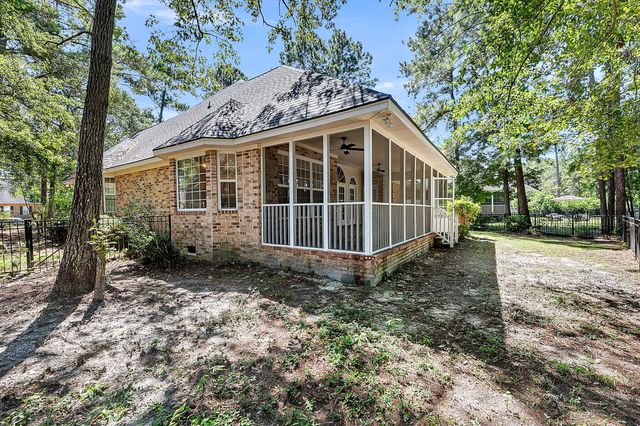 4416 Wild Thicket Lane, North Charleston, SC 29420