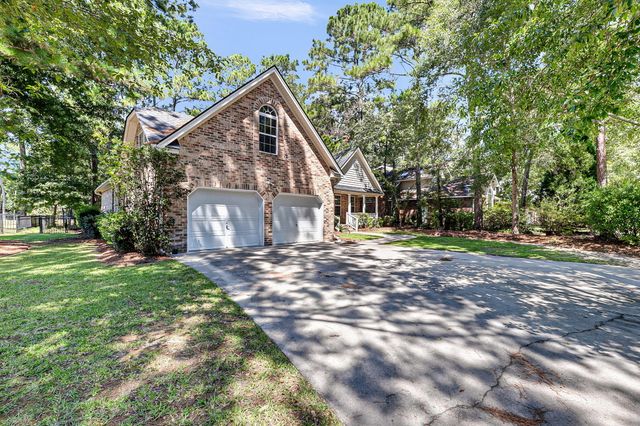 4416 Wild Thicket Lane, North Charleston, SC 29420