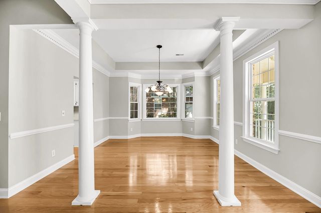 4416 Wild Thicket Lane, North Charleston, SC 29420