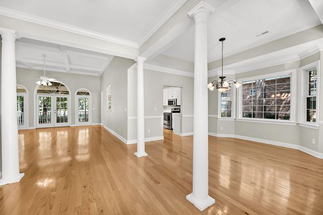 4416 Wild Thicket Lane, North Charleston, SC 29420