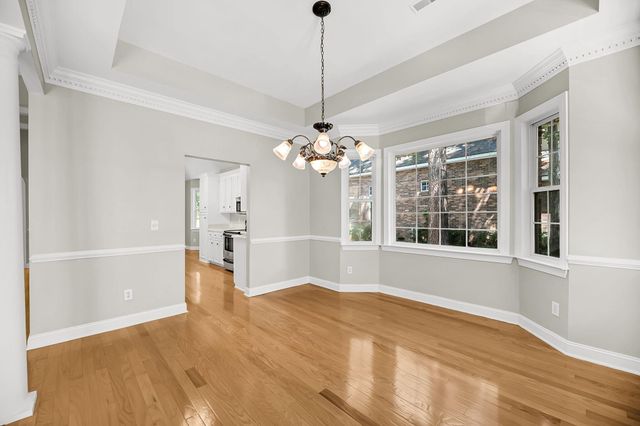 4416 Wild Thicket Lane, North Charleston, SC 29420