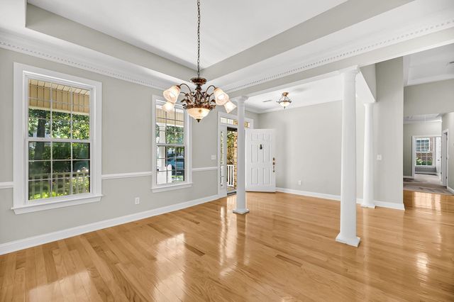 4416 Wild Thicket Lane, North Charleston, SC 29420