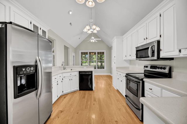 4416 Wild Thicket Lane, North Charleston, SC 29420