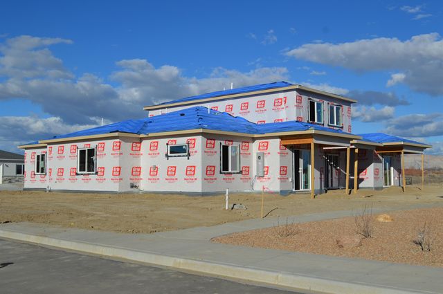 2351 Glen Canyon Ave Unit A, Grand Junction, CO 81505