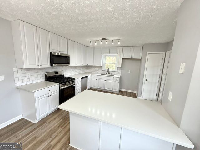 3851 Riding Woods Court SW, Powder Springs, GA 30127