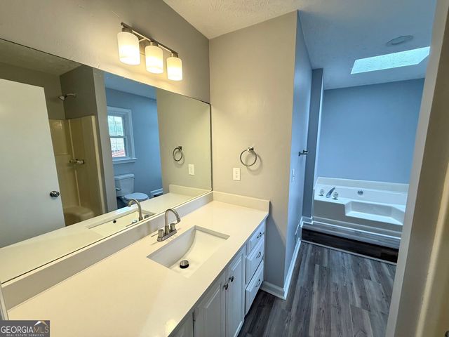 3851 Riding Woods Court SW, Powder Springs, GA 30127