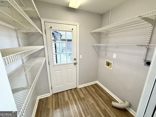 3851 Riding Woods Court SW, Powder Springs, GA 30127