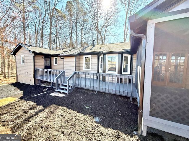 3851 Riding Woods Court SW, Powder Springs, GA 30127